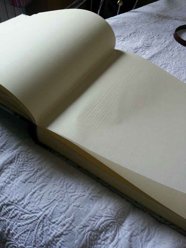 Album fotografico - 2