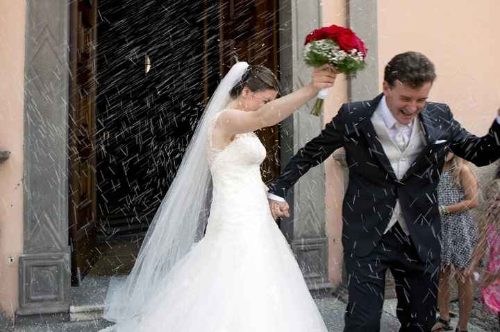 Solo io odio il riso???! - 2