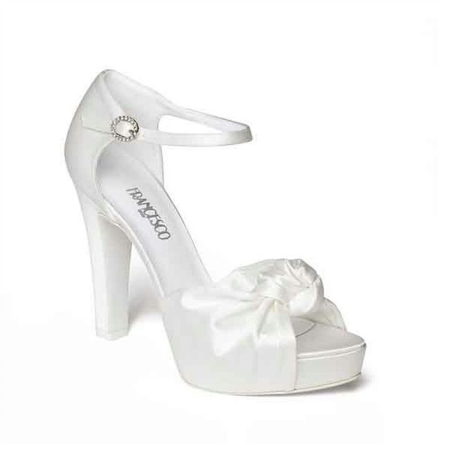 Scarpa chiusa o aperta?? - 1