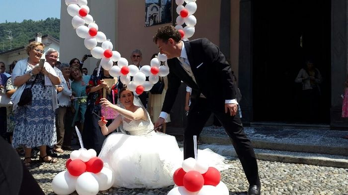 Matrimonio da favola - 6