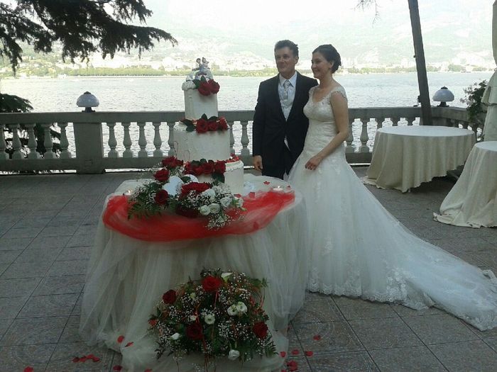 Matrimonio da favola - 8