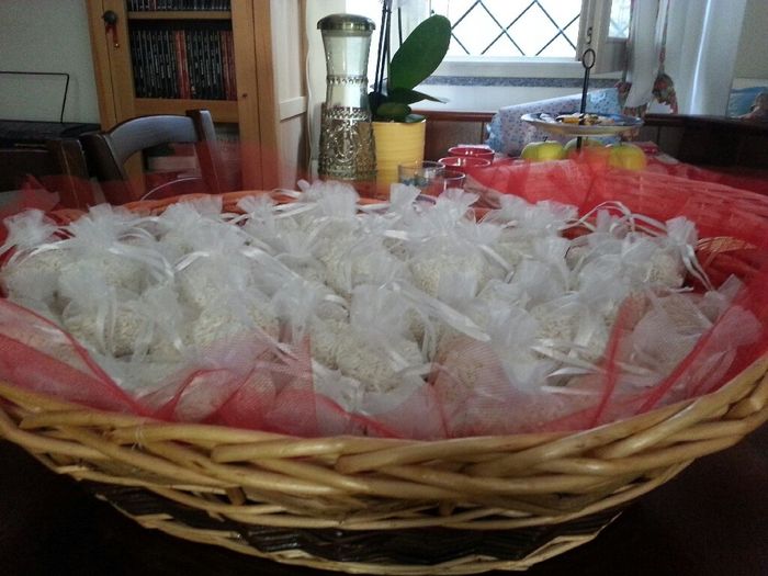 Alcuni fai da te riusciti - 3