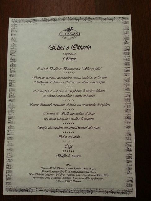 Alcuni fai da te riusciti - 5