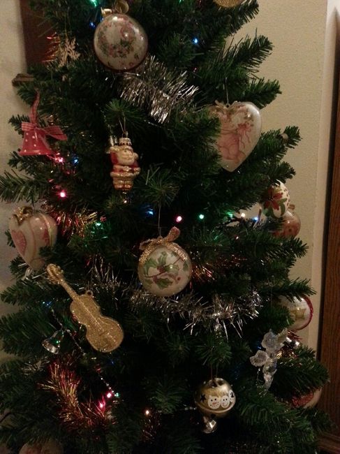 Consiglio bomboniere non invitati - 1