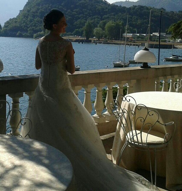 Costo abito da sposa - 4