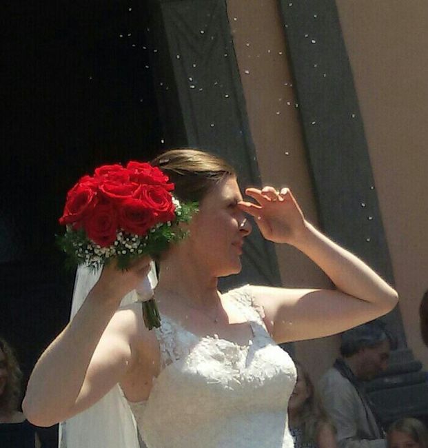 Voi che fiori avete scelto ??? - 1