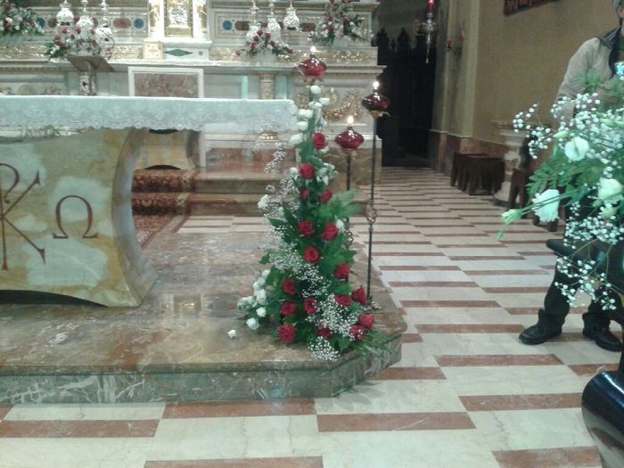 Voi che fiori avete scelto ??? - 5