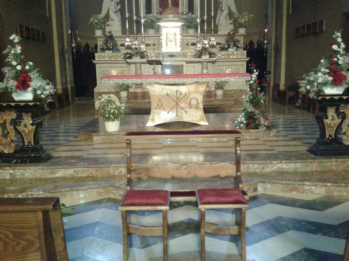 Voi che fiori avete scelto ??? - 8