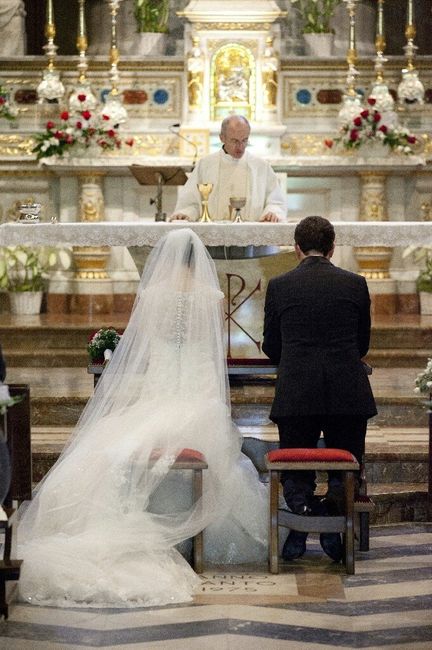 Quanto avete pagato il vostro abito??? - 7