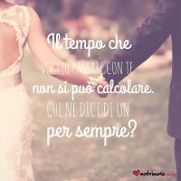 proposta di matrimonio