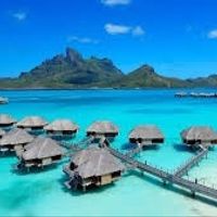 Cosa ne pensate della Polinesia?!