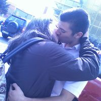 La nostra prima foto