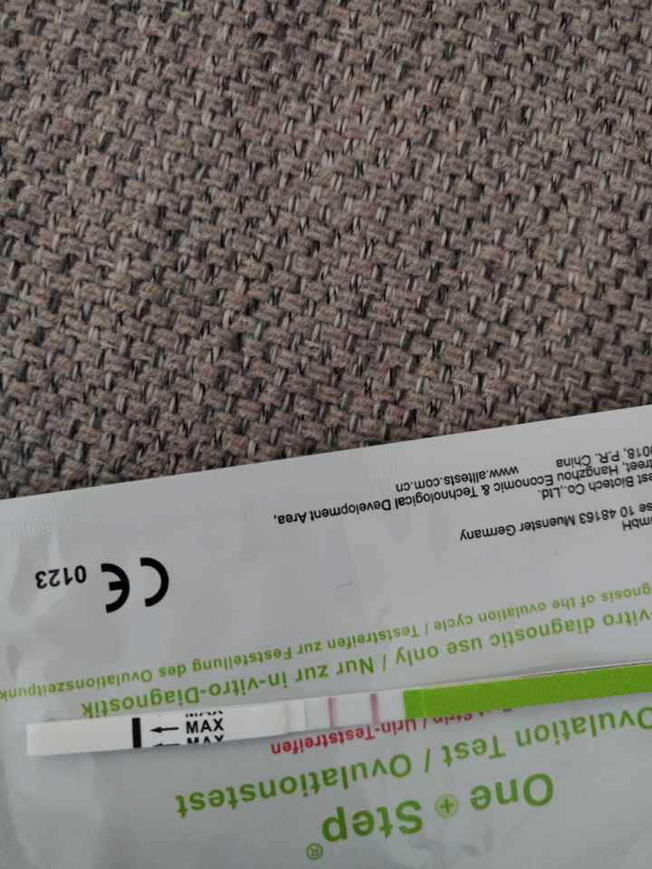 Chi non le aspetta per febbraio 2023 💪🏻❄️🍀🐞🥰 - 1