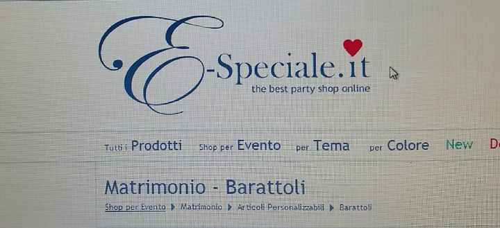 Siti web x matrimoni...  chi si fida? - 2