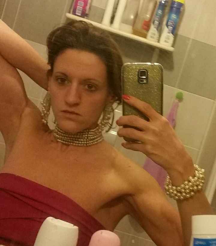 Orecchini si o no??... - 1