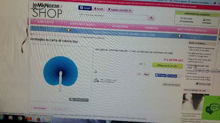 Ventagli...chi di voi? - 1