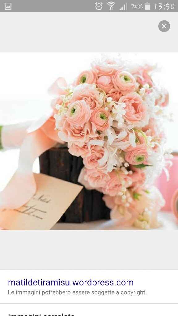 Help! addobbo chiesa e bouquet... - 1