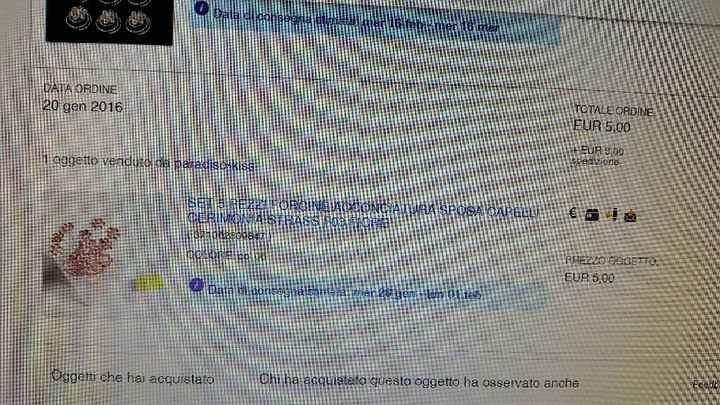 Punti luce!!! arrivati!! - 1