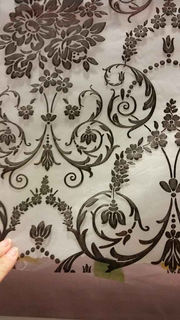 Tableau mariage fai da te .... - 2