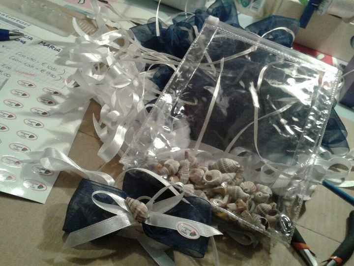 Consigli bomboniera! - 1