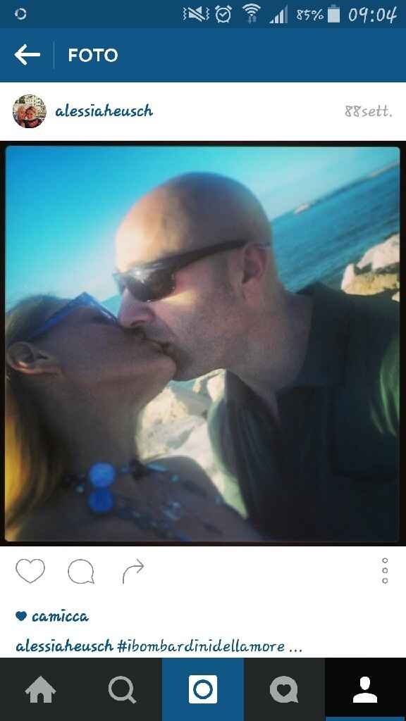 La vostra foto più dolce insieme! - 1