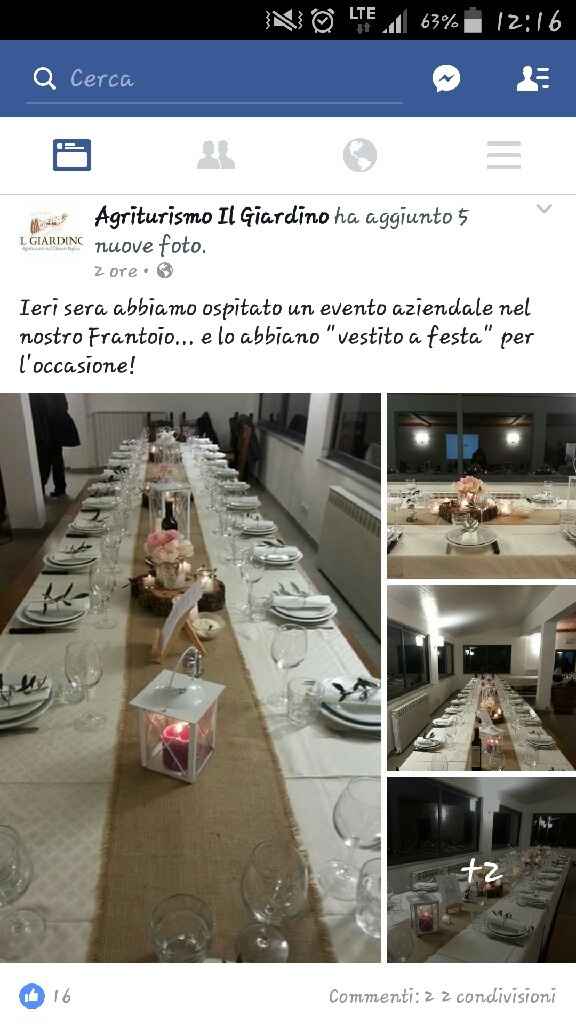 E dopo la tempesta .... torna il sereno.....!!! - 1