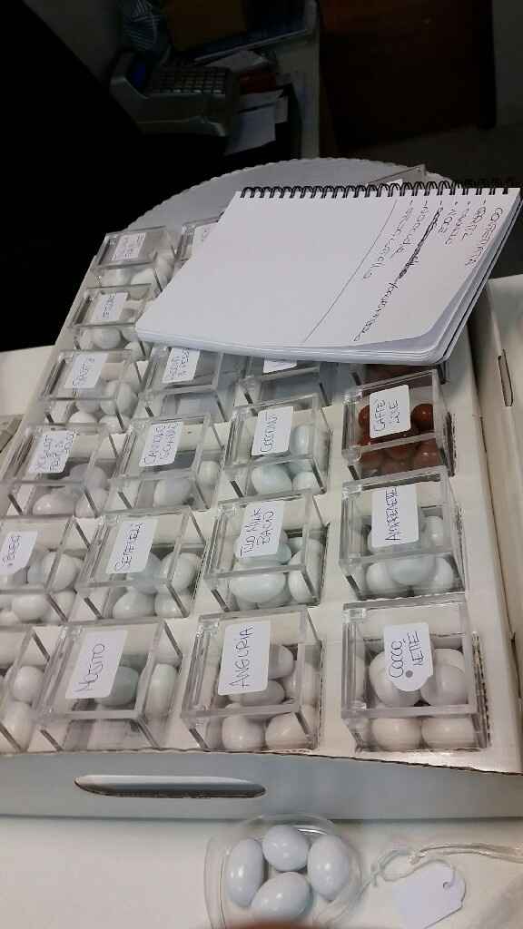 Confetti.... uno tira l'altro!!!! scoppio!!!!!!!!!! - 2