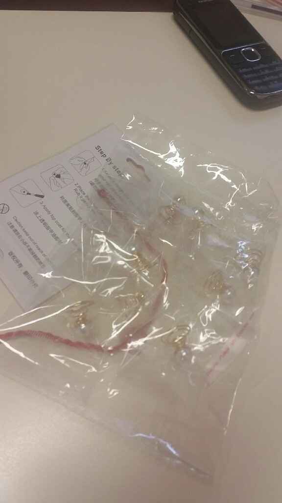 Arrivato ordine aliexpress! ! - 1