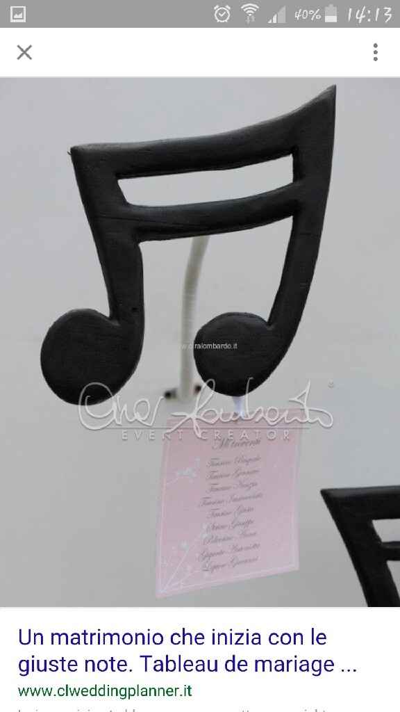 Tableau...cerco idee...;) - 3