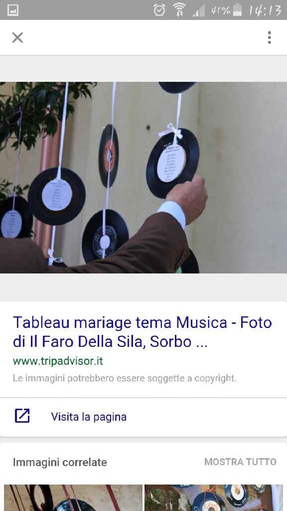 Tableau...cerco idee...;) - 4
