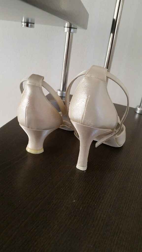 Ho trovato finalmente le scarpe!!! - 2