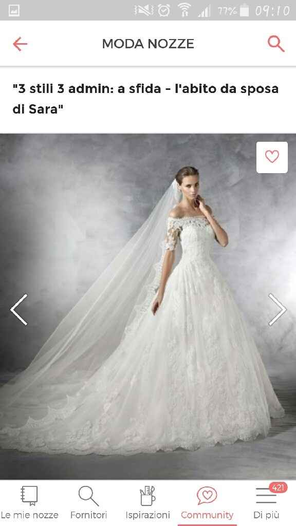 3 stili, 3 admin, la sfida.... verdiana! - 1