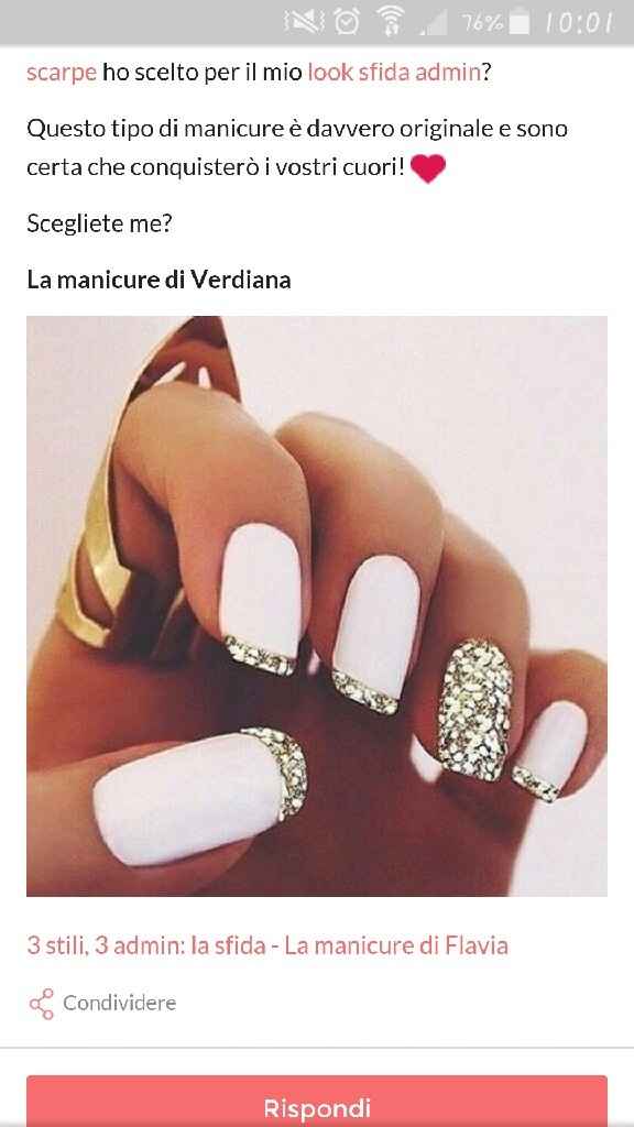 3 stili, 3 admin, la sfida.... verdiana! - 4