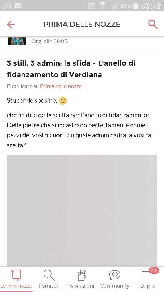 3 stili, 3 admin, la sfida.... verdiana! - 6