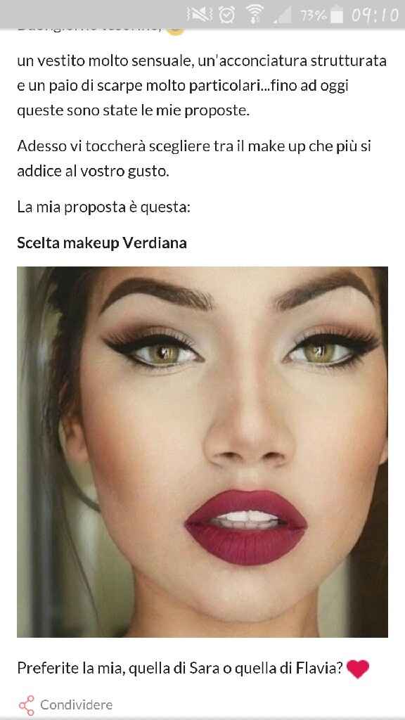 3 stili, 3 admin, la sfida.... verdiana! - 8