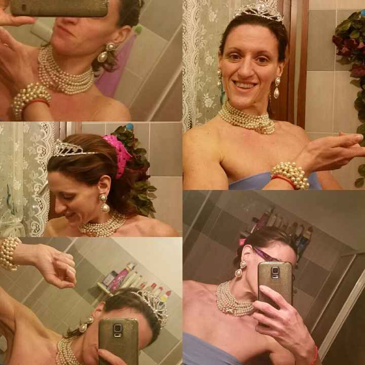 Ecco i miei accessori! ! - 1