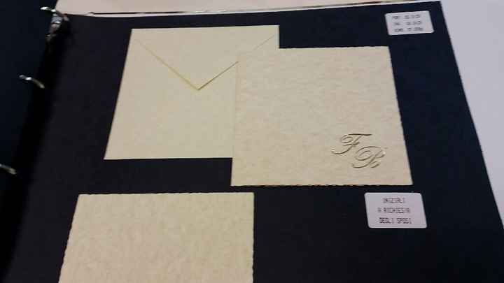 Partecipazioni semplici ma efficaci - 1