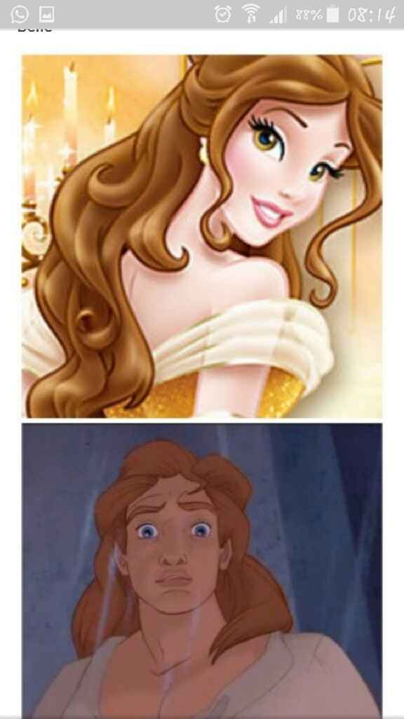 Nozze da favola disney- vince aurora!! - 1