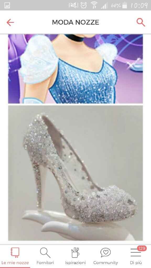 Nozze da favola disney- vince aurora!! - 6