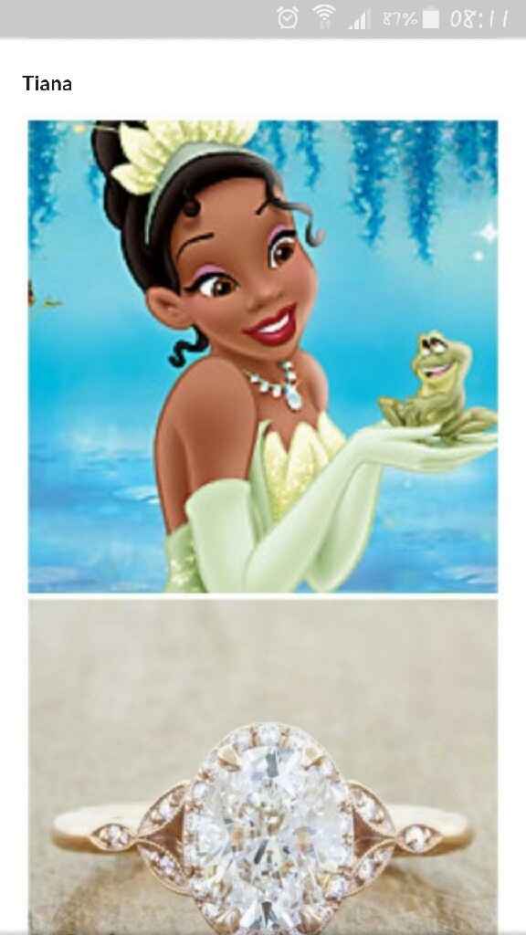 Nozze da favola disney- vince aurora!! - 10