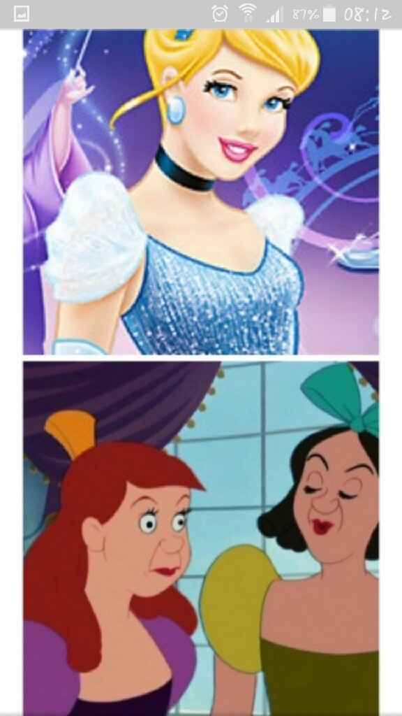 Nozze da favola disney- vince aurora!! - 11