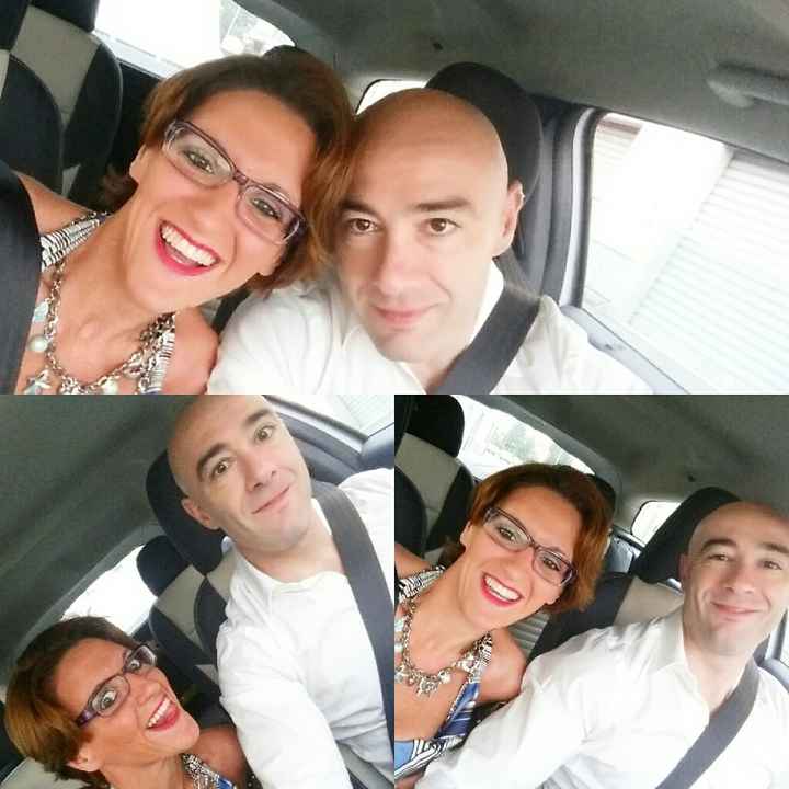 Postiamo le nostre foto da.......innamorati :) - 2