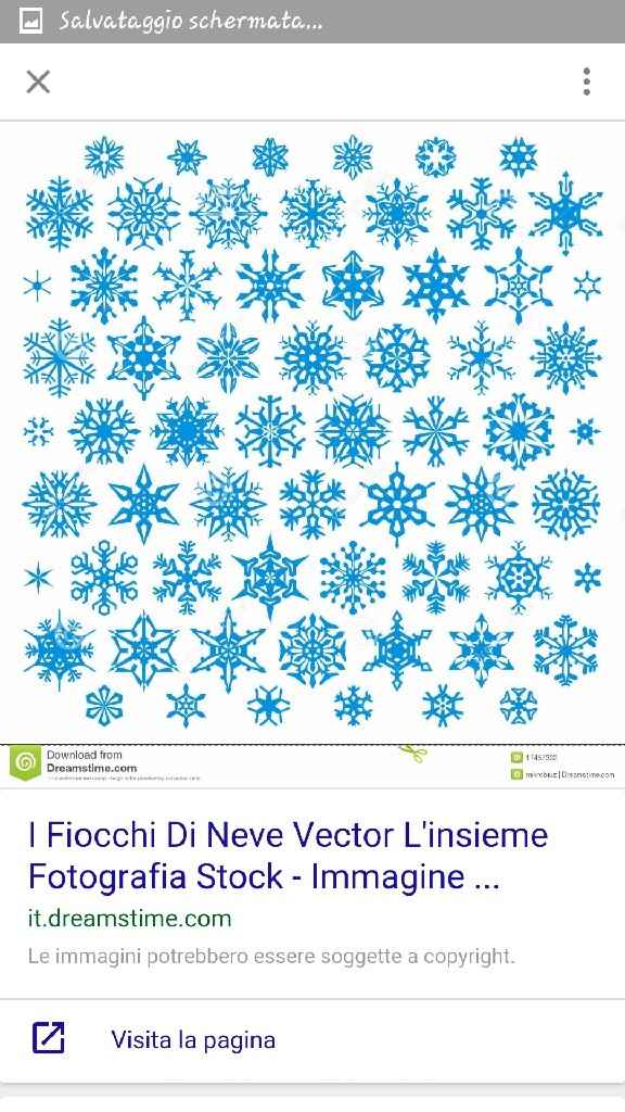 Alternative tema natalizio - 1