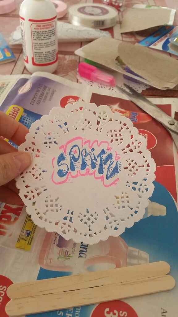 Ho voglia di .....fai da te... o da me!! - 1