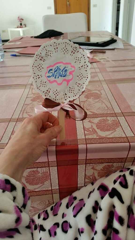 Ho voglia di .....fai da te... o da me!! - 1