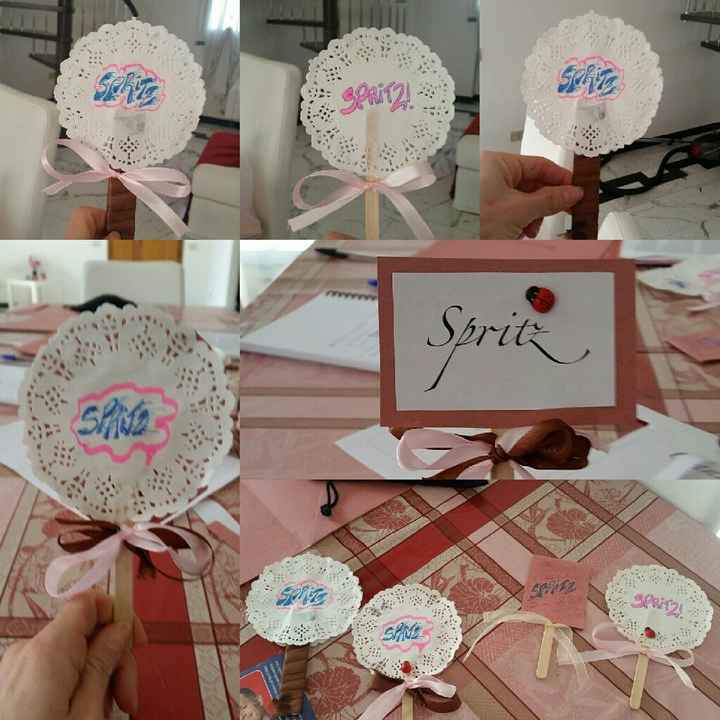 Fai da me parte seconda. .... - 1