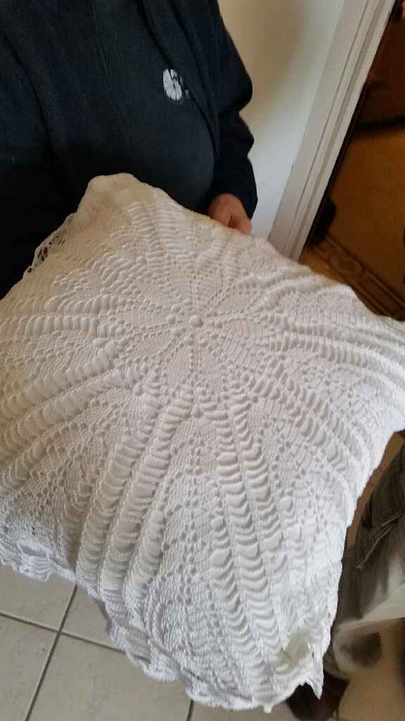 E il cuscino e fatto!!! - 2