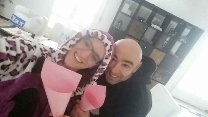 Coni.... li fai te !! come farei senza di te! bravo amore! - 2