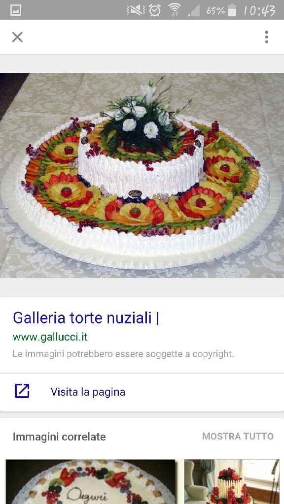 A.a.a. torta senza pan di spagna cercasi - 3