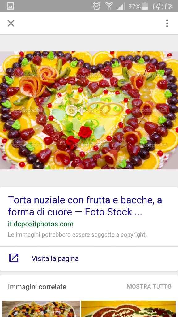 A.a.a. torta senza pan di spagna cercasi - 4